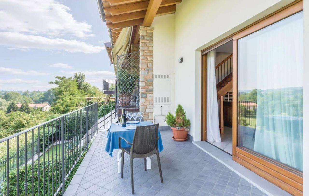 Vacanze Lago D'Iseo E Franciacorta 2 Exterior foto